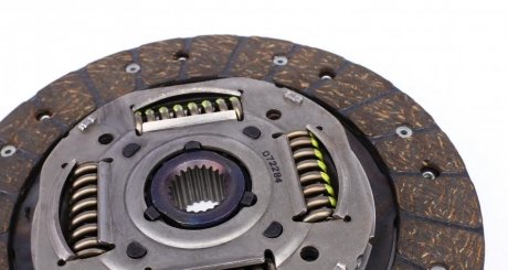 Комплект зчеплення в зборі kawe 952782