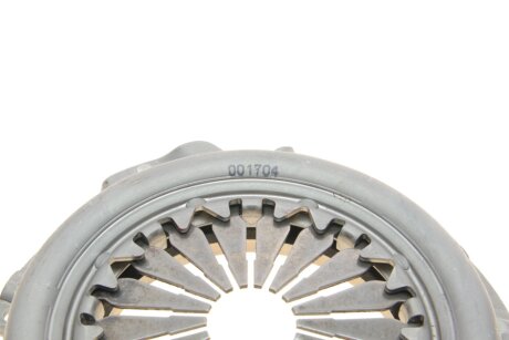 Комплект зчеплення в зборі kawe 953151