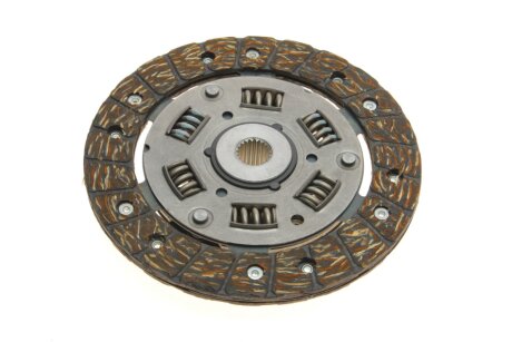 Комплект зчеплення в зборі kawe 953151