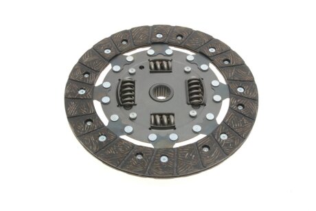 Комплект сцепления в сборе kawe 954433