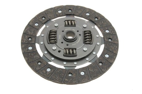 Комплект сцепления в сборе kawe 954433