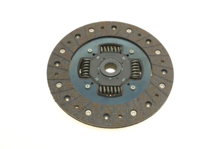 Комплект сцепления в сборе kawe 954571