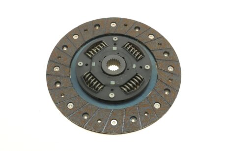 Комплект сцепления в сборе kawe 954571