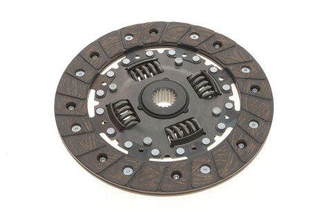 Комплект зчеплення в зборі kawe 954641