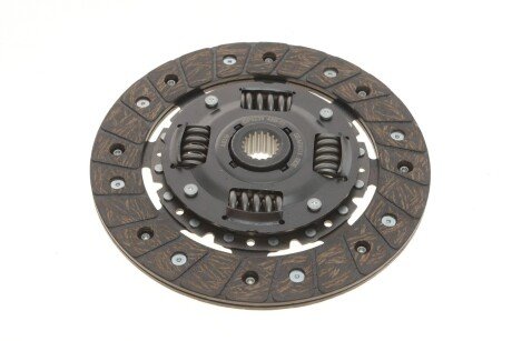 Комплект зчеплення в зборі kawe 954641