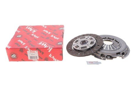 Комплект сцепления в сборе kawe 955764