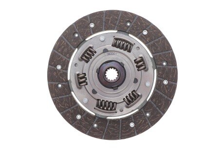 Комплект сцепления в сборе kawe 955764