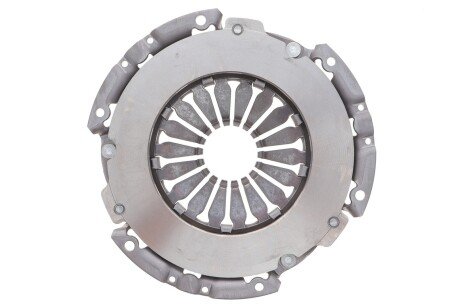 Комплект сцепления в сборе kawe 955764