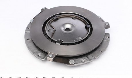 Комплект сцепления в сборе kawe 955891