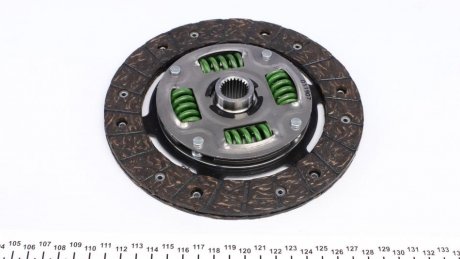 Комплект сцепления в сборе kawe 955891