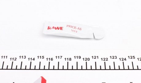 Комплект сцепления в сборе kawe 955891