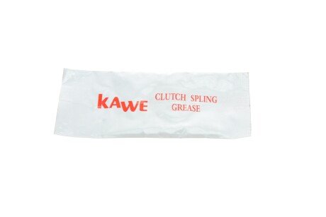 Комплект сцепления в сборе kawe 957011