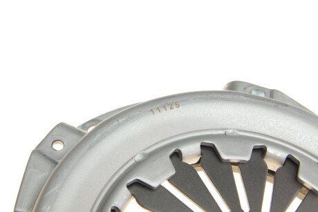 Комплект сцепления в сборе kawe 957011