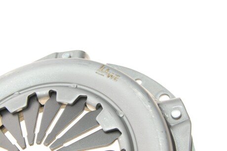 Комплект сцепления в сборе kawe 957011