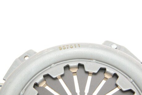 Комплект сцепления в сборе kawe 957011