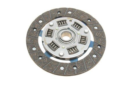 Комплект сцепления в сборе kawe 957011