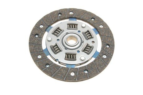 Комплект сцепления в сборе kawe 957011