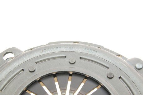 Комплект сцепления в сборе kawe 957181