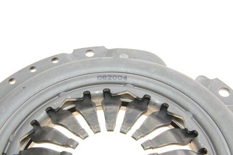 Комплект сцепления в сборе kawe 957391