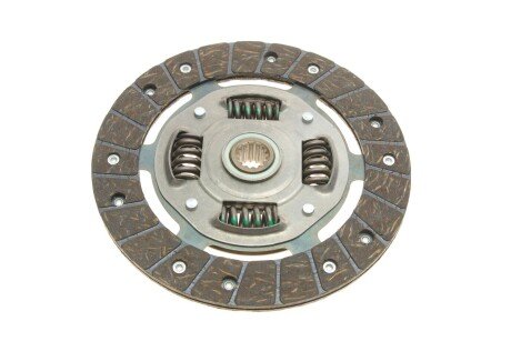 Комплект сцепления в сборе kawe 957391