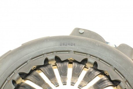 Комплект сцепления в сборе kawe 957461