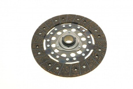 Комплект сцепления в сборе kawe 957461