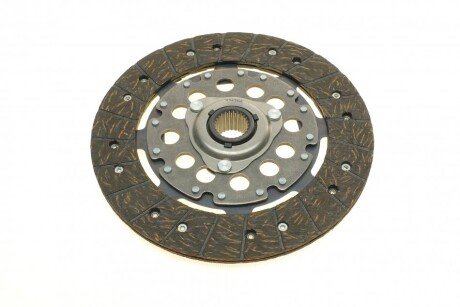 Комплект сцепления в сборе kawe 957461