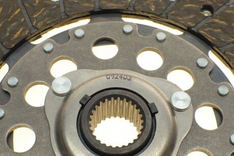 Комплект сцепления в сборе kawe 957461