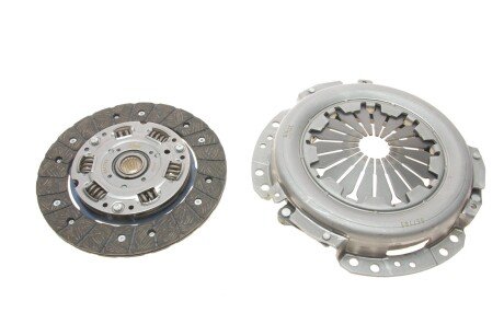 Комплект сцепления в сборе kawe 957783