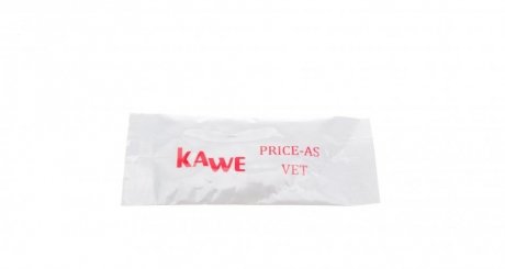 Комплект зчеплення в зборі kawe 957784