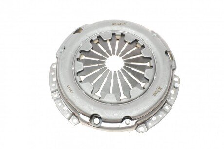 Комплект сцепления в сборе kawe 958491