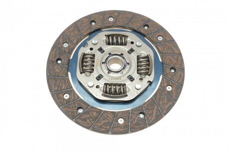 Комплект сцепления в сборе kawe 958491