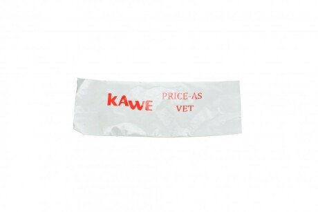 Комплект сцепления в сборе kawe 958491