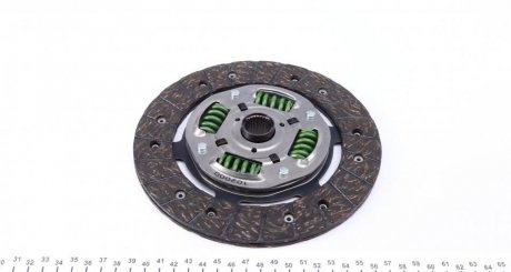 Комплект сцепления в сборе kawe 958534