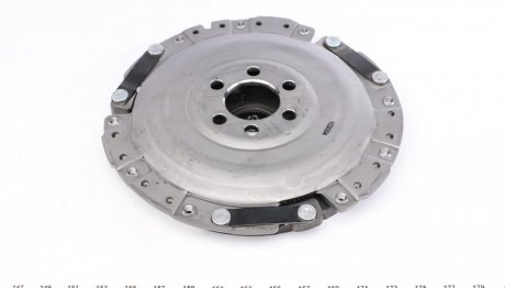 Комплект сцепления в сборе kawe 958536