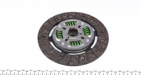 Комплект сцепления в сборе kawe 958536