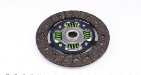 Комплект сцепления в сборе kawe 958536