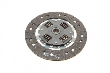 Комплект сцепления в сборе kawe 958991