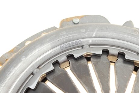 Комплект зчеплення в зборі kawe 959021