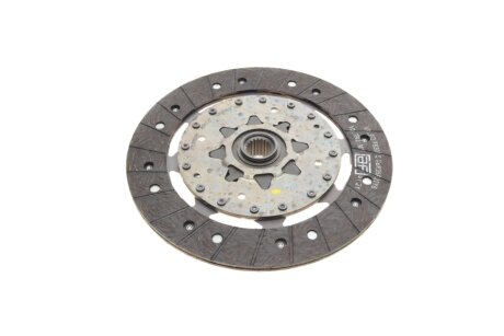 Комплект сцепления в сборе kawe 959961