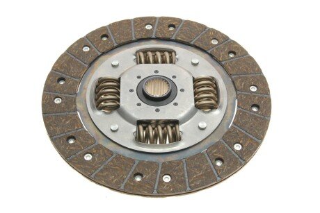 Комплект сцепления в сборе kawe 960201