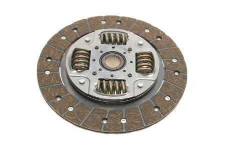 Комплект сцепления в сборе kawe 960201