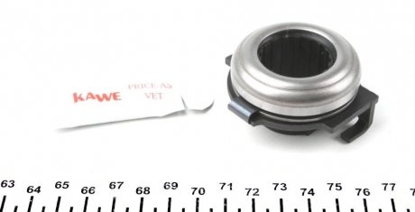 Комплект сцепления в сборе kawe 960271