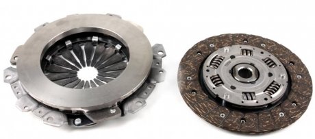 Комплект сцепления в сборе kawe 960271