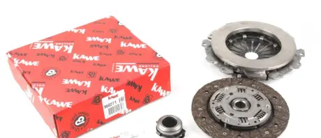 Комплект сцепления в сборе kawe 960271