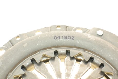 Комплект зчеплення в зборі kawe 960421