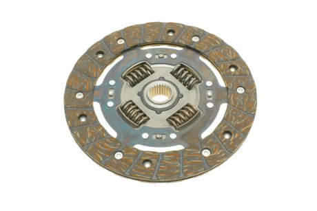 Комплект зчеплення в зборі kawe 960421