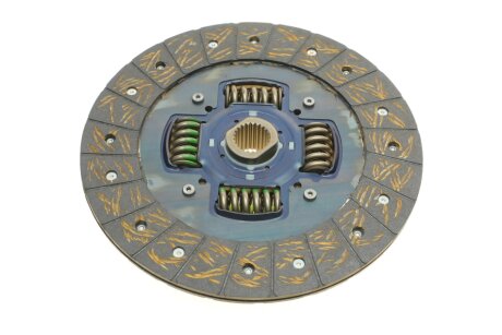 Комплект сцепления в сборе kawe 960461