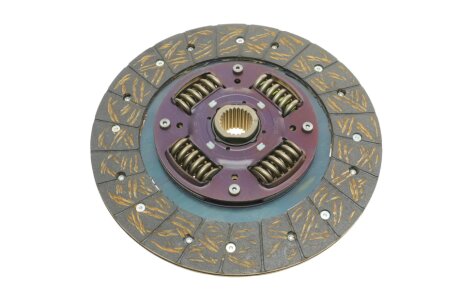 Комплект сцепления в сборе kawe 960461