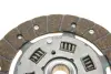 Комплект сцепления в сборе kawe 960741